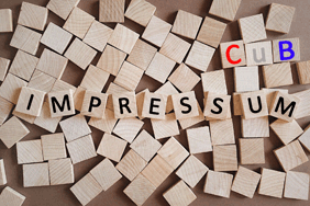 Weg zur Seite Wir über uns