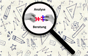 Analysen und Beratungen